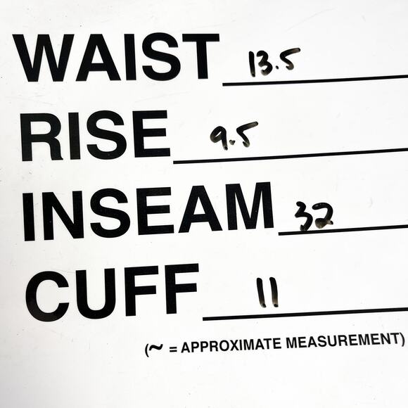 NIC+ZOE XS Satin Ombre Print High Rise Wide Leg Chiffon Pants Green - Picture 9 of 10